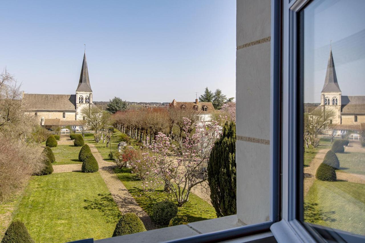 Manoir De La Voute Maison D'Hotes Pouille  Exterior photo