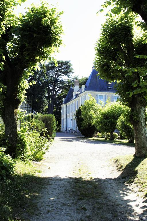 Manoir De La Voute Maison D'Hotes Pouille  Exterior photo